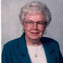 Katherine Halbert Rodriguez
