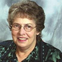 Joyce L. Wilkerson Simmons
