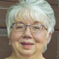 Mary E. Jackson Srode