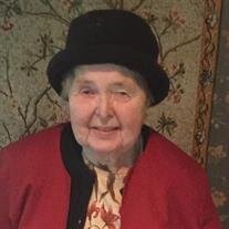 Beverly A. Stehlik
