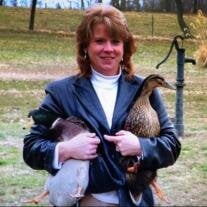 Lisa Carol Miller