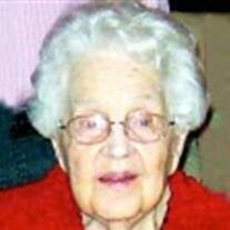Hildur N. Shelton