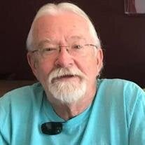 Dennis P. Wrigley
