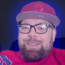 Joshua Michael Graham
