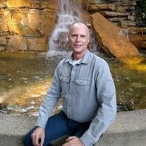 Michael (Mike) Barnett Wiggins