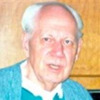 Clinton D. Larson