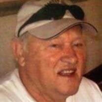 Clarence Lee Jenkins