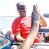 Gary K. Woods
