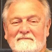 Larry Bush