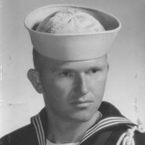 John David Swapp
