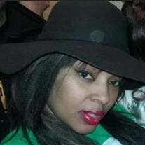 Ms. Dorothy Ann Russell