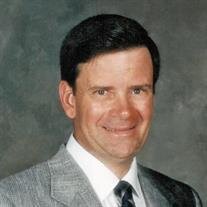 Sterling J. Cheramie Jr.