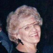 Carmela "Doll" Fernandes