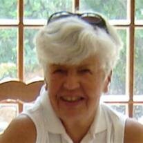 Patricia T. Guild