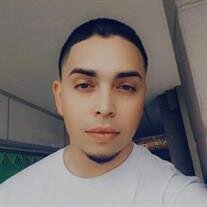 Michael Isaac Rivera Rubert
