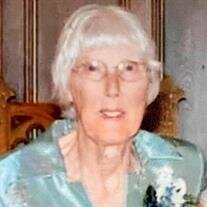 Mary Alice Stewart