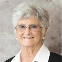 Virginia Phillips Dyess
