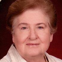 Evelyn Joyce Mitchell