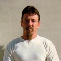 Dennis Harvey Vance