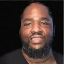 Kenneth M. Brown Sr.