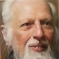 Harold F. Boersma Jr.
