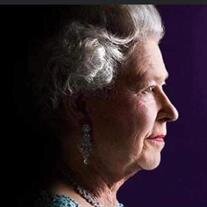 Her Majesty the Queen Elizabeth II