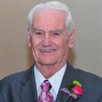 Howard B. Coley