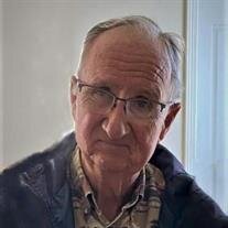 Thomas O. Marheine