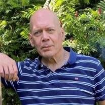 John David Lomba