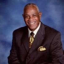 Elder Kenneth Eugene Fleming, Sr.