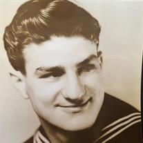 Luigi Meucci