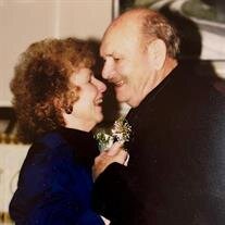 Vincent Elroy Heflin