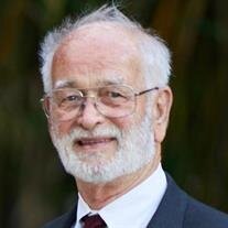 Paul L. Reeves
