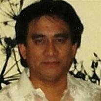 Angelo Ruiz Blancaflor