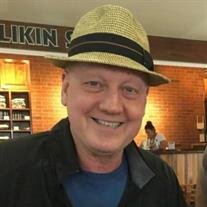 Michael R. "Mike" Criqui