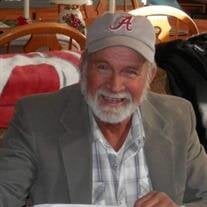 Mr. Lorel Ray Wright