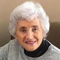 Theresa E. Ryan