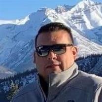 Lawrence Jesse Vargas
