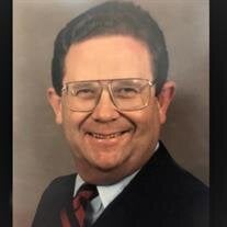 Bruce D. Bussell