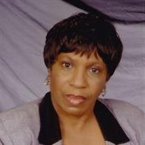 Mrs. Betty Jean Polk