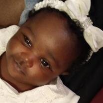 Miss Riley Abigail Jones