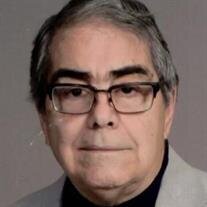 Elefonso Celestino Manzanares