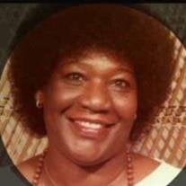 Mrs. Addie Lee Calhoun