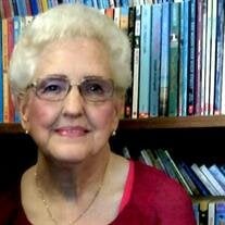 Norma Lea Beard