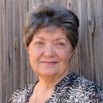Patricia Minton