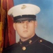 Brian Thomas Tompkins