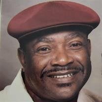 Mr. Willie James McKinnon