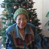 Donna Jean McCamey