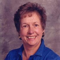 Patricia M. Coolican