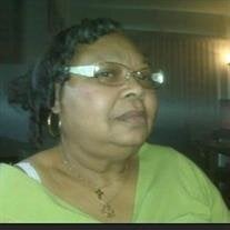 Ms. Betty J. Stewart